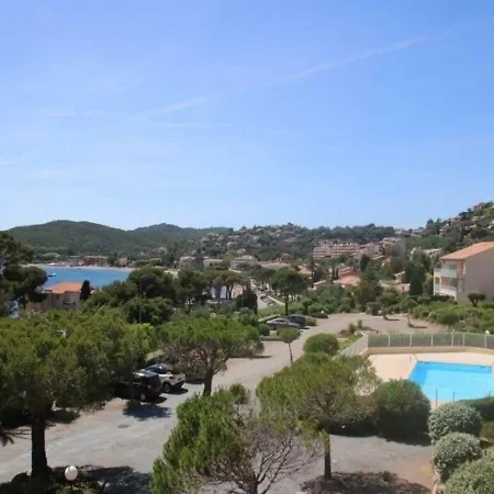 Agay Plage Saint-Raphaël