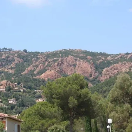 Appartamento Agay Plage