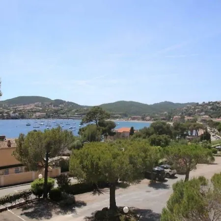 Agay Plage Apartment Saint-Raphael (Var)