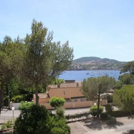 Apartment Agay Plage